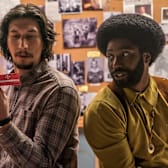 BlacKkKlansman
