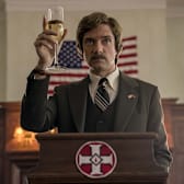 BlacKkKlansman