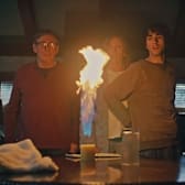 Hereditary