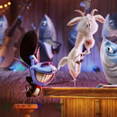 Hotel Transylvania 3: Summer Vacation