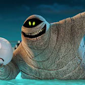 Hotel Transylvania 3: Summer Vacation