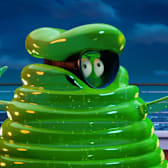 Hotel Transylvania 3: Summer Vacation