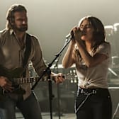 A Star is Born