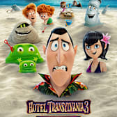 Hotel Transylvania 3: Summer Vacation