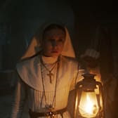 The Nun