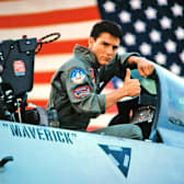 Top Gun