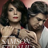 The Metropolitan Opera: Samson et Dalila