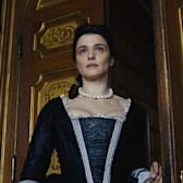 The Favourite