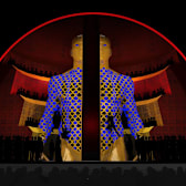 The Metropolitan Opera: Samson et Dalila