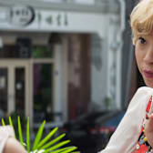 Crazy Rich Asians