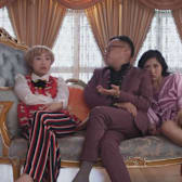 Crazy Rich Asians