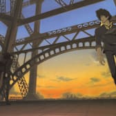 Cowboy Bebop: The Movie