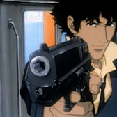 Cowboy Bebop: The Movie
