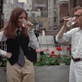 Annie Hall (1977)