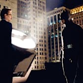 Batman Begins