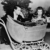 Bringing Up Baby (1938)