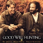Good Will Hunting