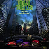 Teenage Mutant Ninja Turtles