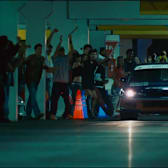 The Fast and the Furious: Tokyo Drift