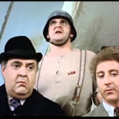 The Producers (1968)