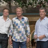 Mamma Mia: Here We Go Again!