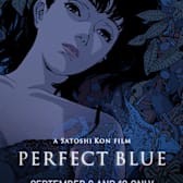 Perfect Blue (Re-Release 2018)