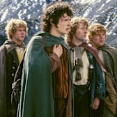 The Lord of the Rings: The Fellowship of the Ring