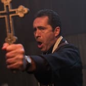 The Nun