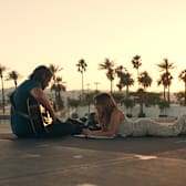 A Star is Born