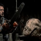 Evil Dead 2