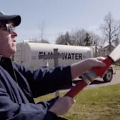 Fahrenheit 11/9