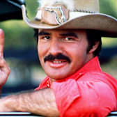 Smokey and the Bandit