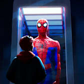 Spider-Man: Into the Spider-Verse