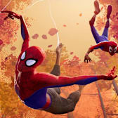 Spider-Man: Into the Spider-Verse