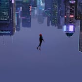 Spider-Man: Into the Spider-Verse