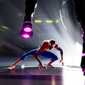 Spider-Man: Into the Spider-Verse