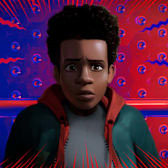Spider-Man: Into the Spider-Verse