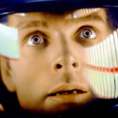 2001: A Space Odyssey