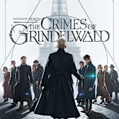 Fantastic Beasts: The Crimes of Grindelwald