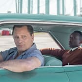 Green Book