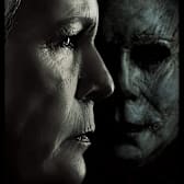 Halloween (2018)