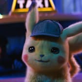 Pokémon Detective Pikachu