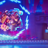 The LEGO Movie 2: The Second Part