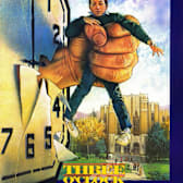 Three O'Clock High