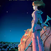 Nausicaa of the Valley of the Wind (Kaze no tani no Naushika)