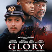 Glory 30th Anniversary (1989) presented by TCM