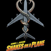 Snakes on a Plane