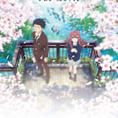 A Silent Voice: The Movie