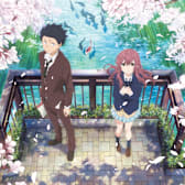 A Silent Voice: The Movie