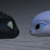 How to Train Your Dragon: The Hidden World